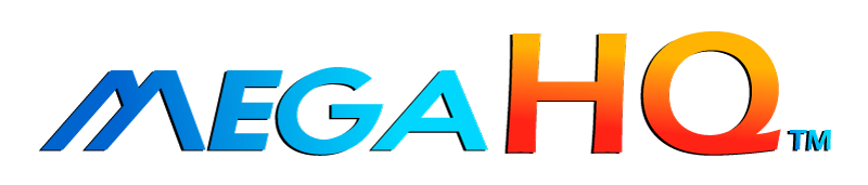 megaHQbot logo